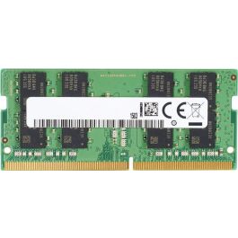HP 4 GB 3200MHz DDR4 Memory Precio: 26.59000047. SKU: B1FEBQ9564
