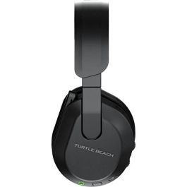 Auriculares inalámbricos para juegos multiplataforma - TURTLE BEACH - Stealth 600 PC (Gen 3) - Negro Auriculares inalámbricos para juegos multiplataforma - TURTLE BEACH - Stealth 600 PC (Gen 3) - Negro