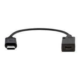 ProXtend USB-C to USB 2.0 Micro B adapter 20cm black Precio: 1.49999949. SKU: B1BH6HT6FB