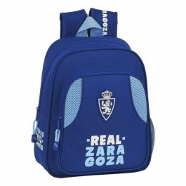 Mochila Infantil Real Zaragoza Precio: 16.89000038. SKU: S4301527