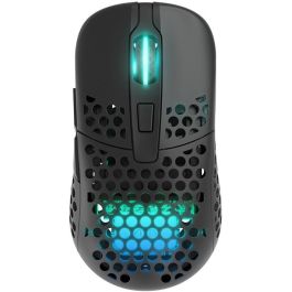 Cherry Xtrfy M42 - optisch - kabellos - Schwarz Precio: 117.49999998. SKU: B1GQ2NMBA2
