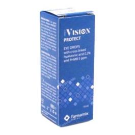 Ivision Protect 10 Ml Precio: 26.4627. SKU: B1GQ8TH3QE