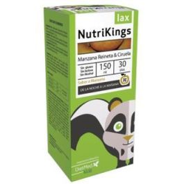 Nutrikings Lax 150Ml. Precio: 10.89. SKU: B1HB8SMVD8