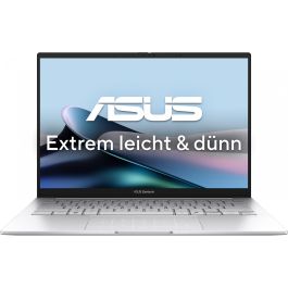 ASUS ZenBook 14 OLED UX3405CA-PP221W Intel Core Ultra 9 14" 16GB RAM 1TB SSD Windows 11 Home Precio: 1811.78999947. SKU: B14A2576FA
