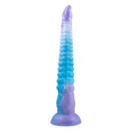 Dildo NMC Zone Series Multicolor Dildo NMC Zone Series Multicolor