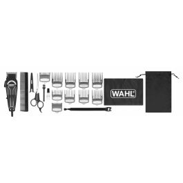 Wahl 20106-0460 Cortapelos Elite Pro con Cuchillas de Acero de Alto Contenido en Carbono y Ajuste de Longitud de 1.5-25mm