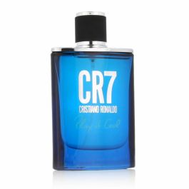 CR7 Play It Cool, Agua de Tocador, Para hombres, 50 ml Precio: 32.88999978. SKU: S4517743