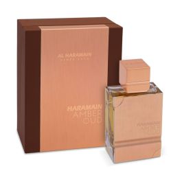 Al Haramain Amber oud perfume 60 ml Precio: 47.49999958. SKU: S8300367