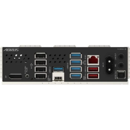 Gigabyte GIG1736295751820 Placa Base B850 AORUS ELITE WIFI7 Zócalo AM5 DDR5 Wi-Fi 7