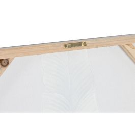 Cuadro Tropical DKD Home Decor Verde Dorado 3 x 100 x 50 cm (2 Unidades) Cuadro Tropical DKD Home Decor Verde Dorado 3 x 100 x 50 cm (2 Unidades)