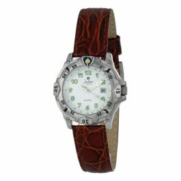 Reloj Mujer Justina 32555M (Ø 32 mm) Reloj Mujer Justina 32555M (Ø 32 mm)