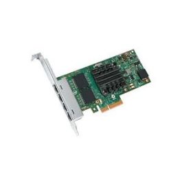 Intel I350-T4 Network Interface Card, 4x RJ45 Gigabit Ethernet, PCI Express Server Adapter Precio: 205.69000056. SKU: B1DW7NWSBK