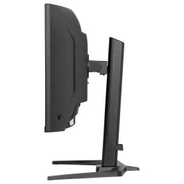 Iiyama G-Master GCB3484WQSU-B1 Monitor Curvo 34" 1500R 180Hz 0.4ms MPRT VA HDR400 FreeSync Premium Negro