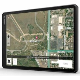 GPS - GARMIN - Camper 1095 - 10 pantalla - Doble orientación