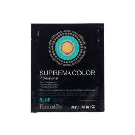 Farmavita Suprema Color Life Bleaching Powder Blue Polvo Decolorante 30 gr Precio: 2.50000036. SKU: S4249811
