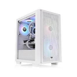 Thermaltake Versa H16 TG ARGB White Micro Torre PC Blanco Precio: 91.95000056. SKU: B1F8HW7SQ7