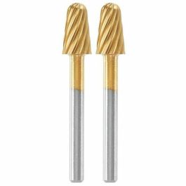 Set de brocas Dremel 117DM Latón (2 Unidades) Precio: 40.88999948. SKU: B18DE92C2M