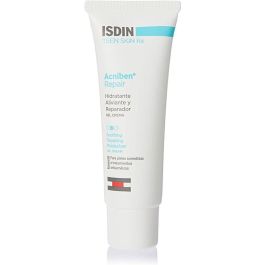 Isdin Acniben Repair Gel Crema Estuche 3 Pz Precio: 21.49999995. SKU: B1B3RGC9A7