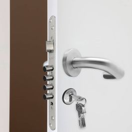 Cerradura Micel 85 mm