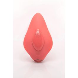Vibrador Clandestine Companion Naranja Vibrador Clandestine Companion Naranja