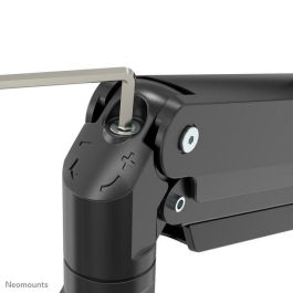 Soporte TV Neomounts NM-D775DX3BLACK 17-24" 6 Kg