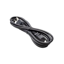 Hewlett Packard Enterprise PC-AC-EC 250V/10A 1.8m C13 to CEE7/7 (EU) Cable de alimentación AC para Aruba Networking Precio: 10.50000006. SKU: B1ESDARG8J