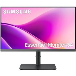 Samsung S24F430Uau Monitor 24" Full HD 100Hz IPS USB-C LAN Ergonomía Profesional Precio: 147.49999946. SKU: B14PKW7RRG