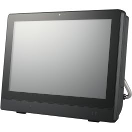 Shuttle P25N AIO Barebone Intel N100, PC Todo en Uno 11.6" HD Táctil, SO-DIMM DDR5 16GB RAM Máx.