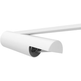 Logitech Polarizer N/A - WW para Scribe, Blanco