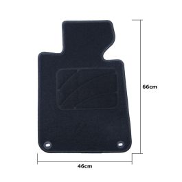 Set de Alfombrillas para Coche OCC Motorsport OCCBW0001 Bmw E30 Serie 3