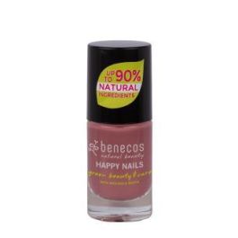 BENECOS Laca de Uñas Mystery 5ml Vegano, Libre de Toxinas, Formaldehído, Tolueno, Colofonia, Alcanfor y Ftalatos Precio: 4.79000038. SKU: B1H7SDT4QE