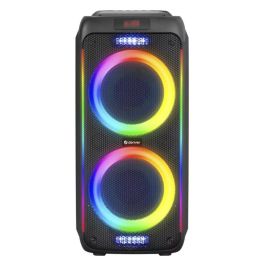 Altavoz Bluetooth Denver Bps - 458 Altavoz Bluetooth Denver Bps - 458 Precio: 195.50000008. SKU: B1FB9VQFLD