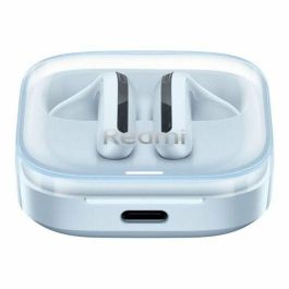 Auriculares Xiaomi Redmi Buds 6 Active Azul