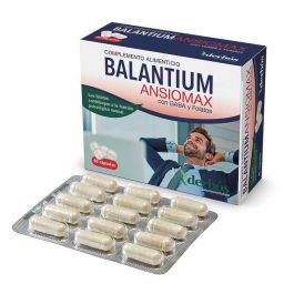 Balantium Ansiomax Precio: 23.4999996. SKU: B1JKASP5ZW