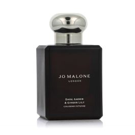 Perfume Mujer Jo Malone Dark Amber & Ginger Lily EDC 50 ml Perfume Mujer Jo Malone Dark Amber & Ginger Lily EDC 50 ml