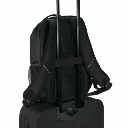 Mochila para Portátil Dicota D32028-RPET Negro