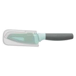 Cuchillo Para Verduras Con Pelador Verde 11 Cm BERGHOFF 3950107