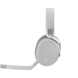 Fractal Design FD-HS-SCA1-02 Auriculares Inalámbrico y alámabrico Música/uso diario