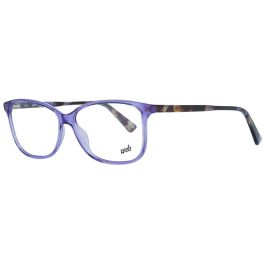 Montura de Gafas Mujer Web Eyewear WE5322 55080 Precio: 50.49999977. SKU: B1CPFSZLQF