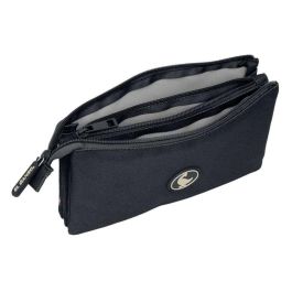 Bolso Escolar Portatodo Safta Triple El Ganso Basics 30x220x120 mm Bolso Escolar Portatodo Safta Triple El Ganso Basics 30x220x120 mm
