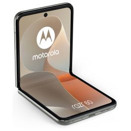 Motorola Razr 60 5G Dual Sim 8GB RAM 256GB Almacenamiento Lightest Sky
