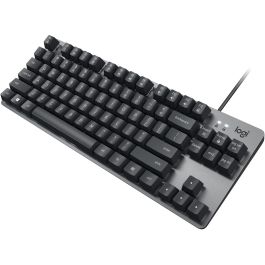 Logitech K835 TKL Red