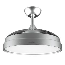 Cecotec EnergySilence Aero 4280 Invisible Steel Acero inoxidable Cecotec EnergySilence Aero 4280 Invisible Steel Acero inoxidable