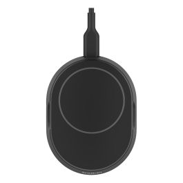 Belkin Base de Carga Magnética Qi2 15W Negro (BEL1720916045254)
