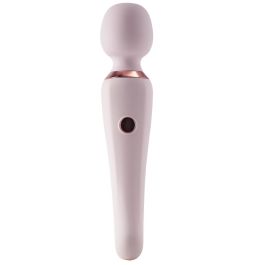 Masajeador Dream Toys Vivre Rosa