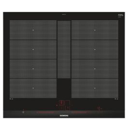 Placa de Inducción Siemens AG EX675LYC1E 60 cm 60 cm Precio: 1120.89000012. SKU: B17F897W8X