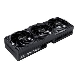 Palit Tarjeta Gráfica GeForce RTX 5080 GamingPro 16GB GDDR7 con 3 Ventiladores