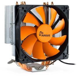 Inter-Tech SU-260 Refrigerador CPU Multi Socket Intel/AMD AM3/4 FM |12cm| 600-1400 RPM | TDP 150W Precio: 51.49999943. SKU: B1BA7X9F3D