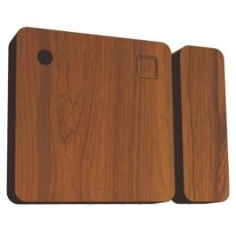 Shelly Sensor "Blu Door/Window" Tür- & Fensterkontakt Bluetooth Braun Precio: 32.69000009. SKU: B16WST6GV9