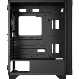 Bitfenix Torre Media Graph ARGB ATX Negro 4 Ventiladores A-RGB BIT1731112650184